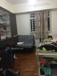 Blk 646 Punggol Central (Punggol), HDB 4 Rooms #296215141